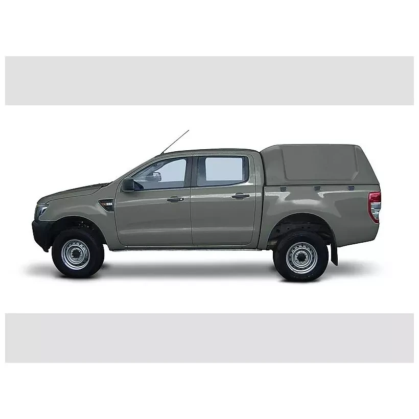 Купити Кунг для Ford Ranger DC - Road Ranger RH03 Standard